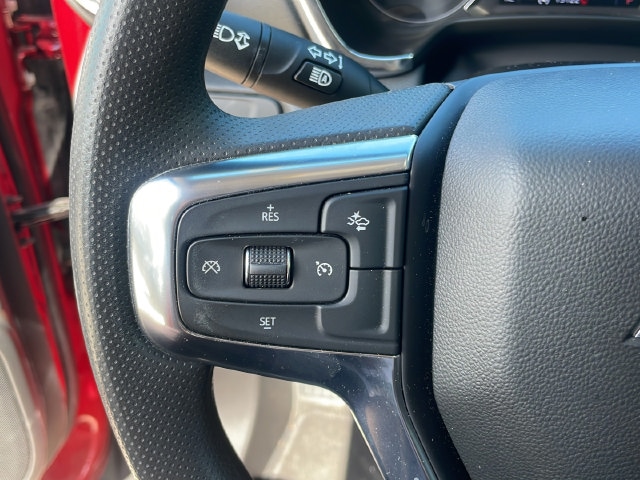 2023 Chevrolet Blazer 2LT - Photo 20