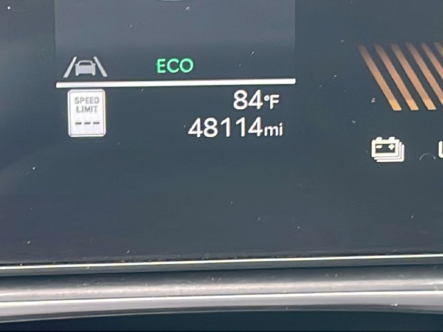 2025 Kia Sorento EX Hybrid - Photo 18