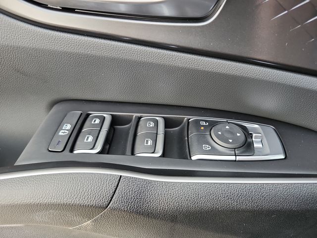 2026 Kia Sorento EX - Photo 24