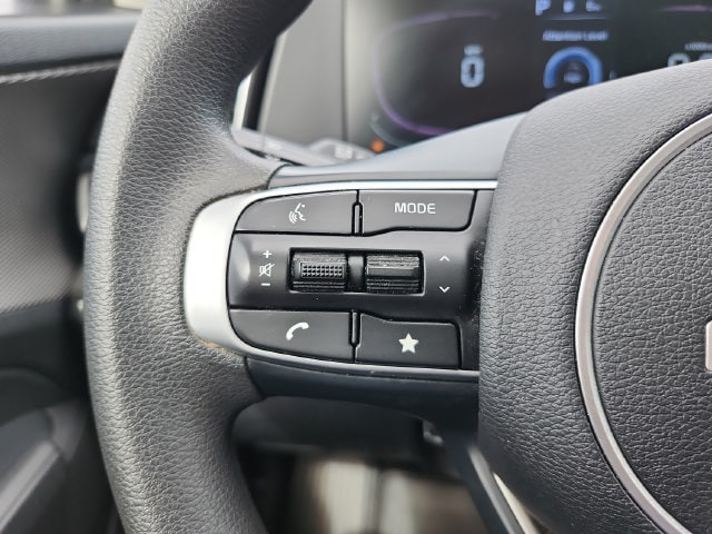 2024 Kia Sportage LX - Photo 19