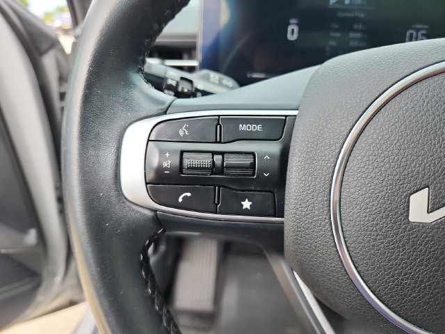 2025 Kia K5 GT-Line - Photo 21