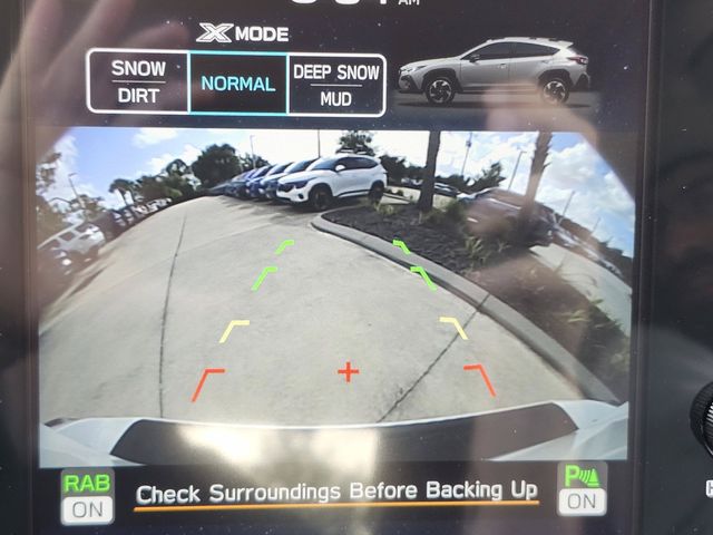 2025 Subaru Crosstrek Limited - Photo 26