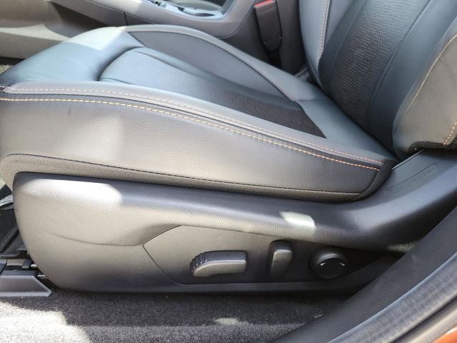 2025 Subaru Crosstrek Limited - Photo 22