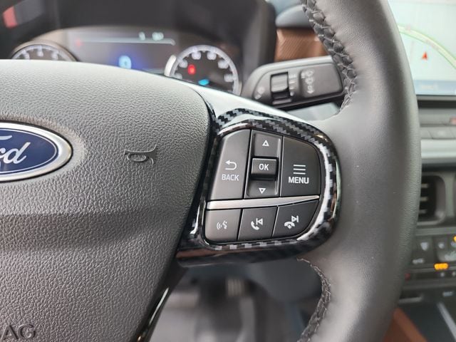 2024 Ford Maverick Lariat - Photo 22