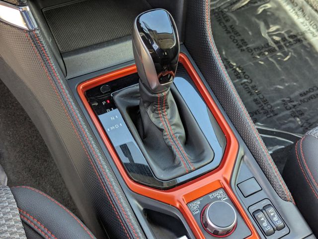 2019 Subaru Forester Sport - Photo 30