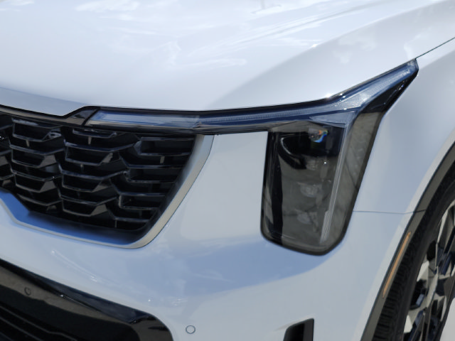 New 2026 Kia Sorento EX SUV