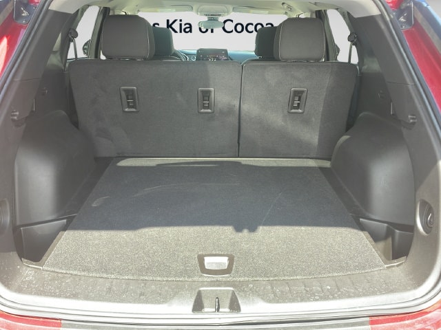 2023 Chevrolet Blazer 2LT - Photo 13
