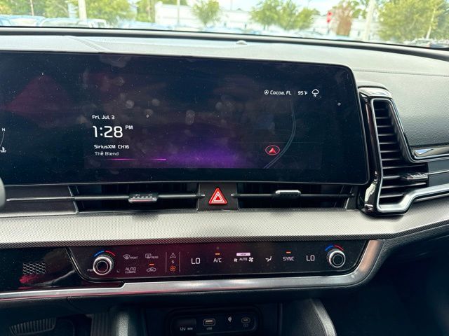 2024 Kia Sportage SX Prestige - Photo 15