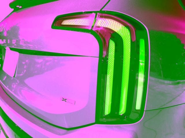 2024 Kia Telluride EX X-Line - Photo 35