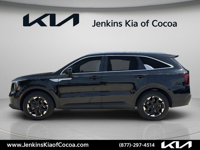 2026 Kia Sorento S - Photo 9