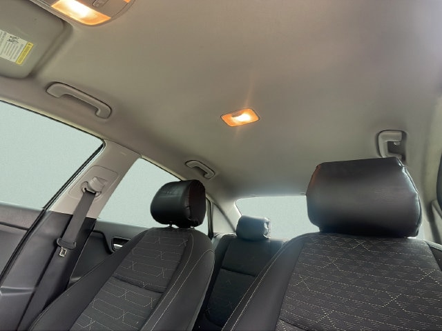 2021 Kia Rio S - Photo 28