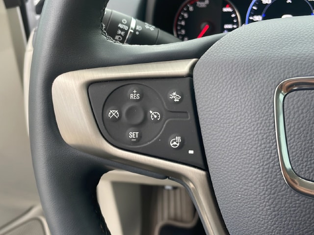 2023 GMC Terrain Denali - Photo 21