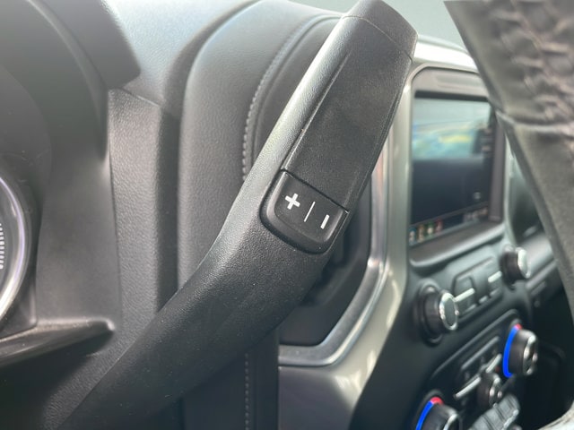 2021 Chevrolet Silverado 1500 LT Trail Boss - Photo 22