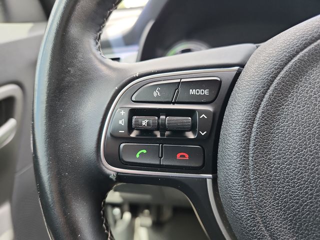 2018 Kia Niro LX - Photo 19