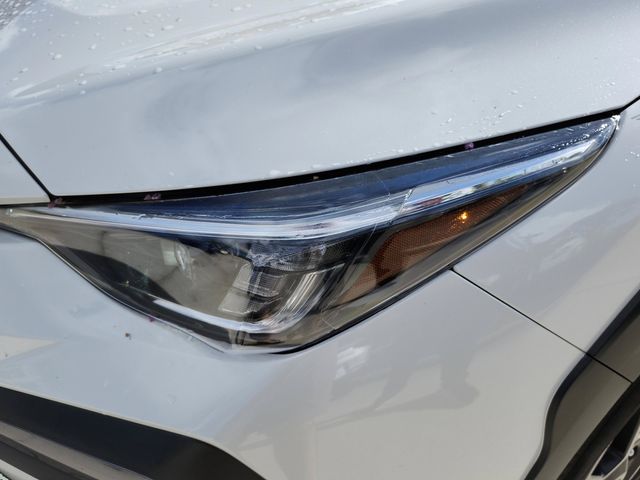 2025 Subaru Crosstrek Limited - Photo 40