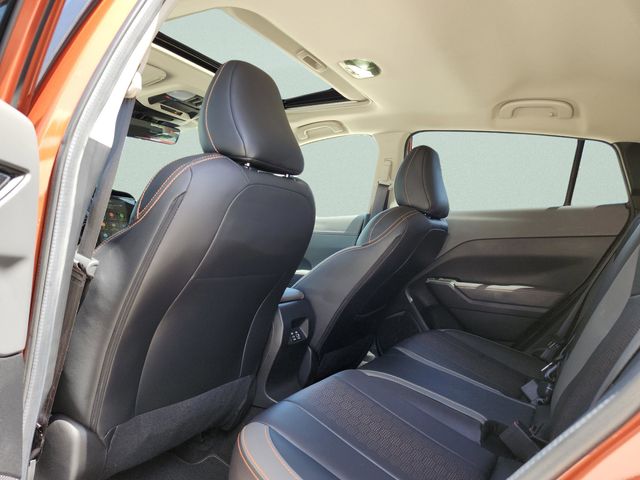 2025 Subaru Crosstrek Limited - Photo 19
