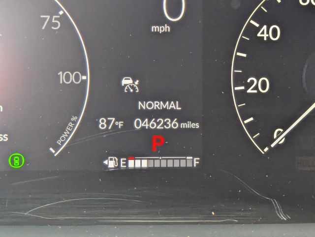 2023 Honda CR-V Sport Touring - Photo 36