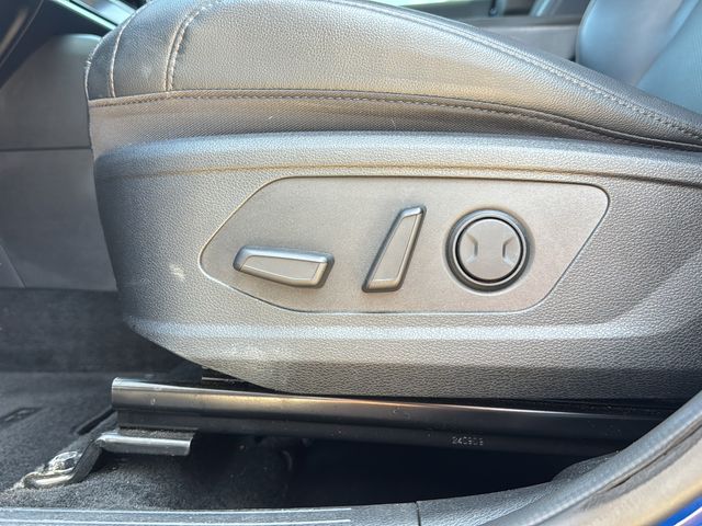 2025 Kia Sportage EX - Photo 26