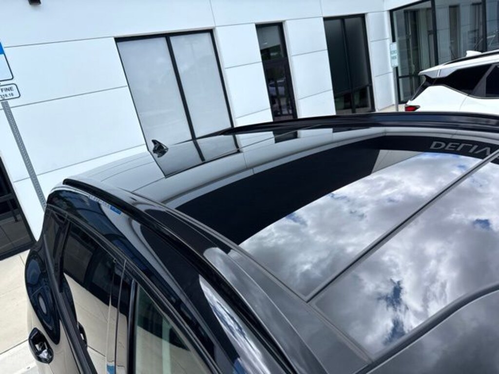 Certified 2024 Kia Sportage SX-Prestige SUV