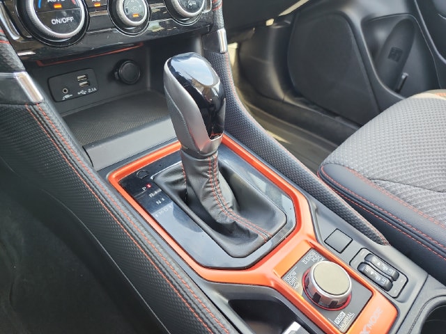 2019 Subaru Forester Sport - Photo 23