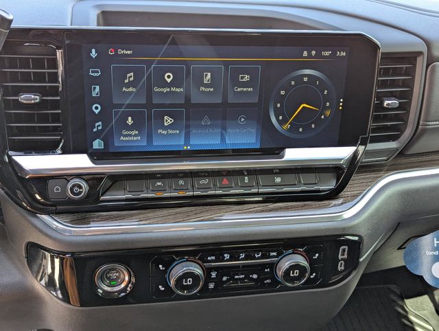 2024 Chevrolet Silverado 1500 LT - Photo 25