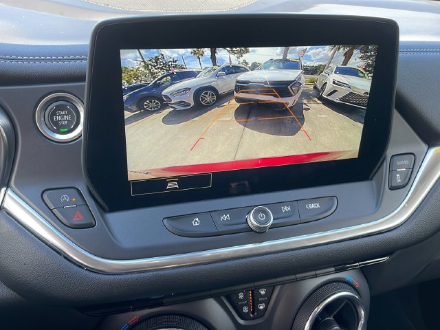 2023 Chevrolet Blazer 2LT - Photo 19