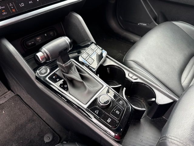 2024 Kia Sportage SX Prestige - Photo 13