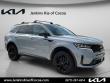 Certified 2022 Kia Sorento SX SUV