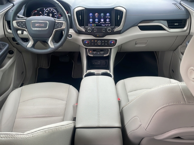2023 GMC Terrain Denali - Photo 14