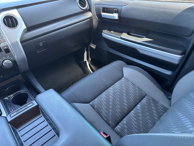 2021 Toyota Tundra SR5 - Photo 21