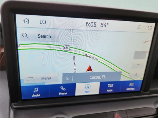2024 Ford Maverick Lariat - Photo 20