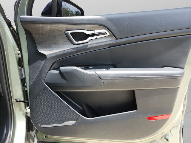 2025 Kia Sportage X-Line - Photo 31