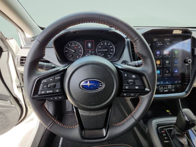 2025 Subaru Crosstrek Limited - Photo 36