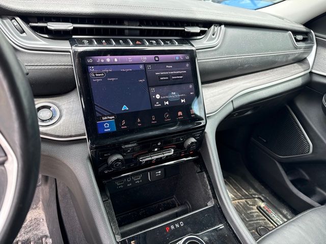 2021 Jeep Grand Cherokee L Limited - Photo 15