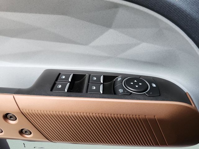 2024 Ford Maverick Lariat - Photo 25