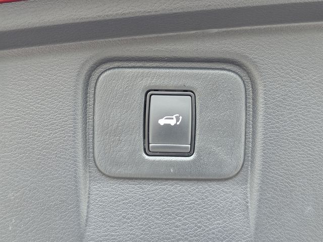 2020 Nissan Murano Platinum - Photo 16