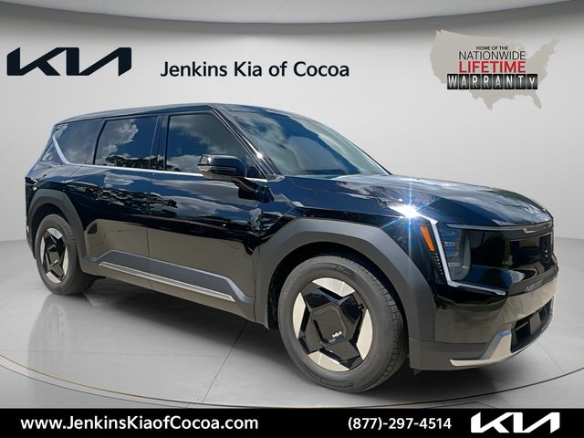 2026 Kia EV9 Light L/R
