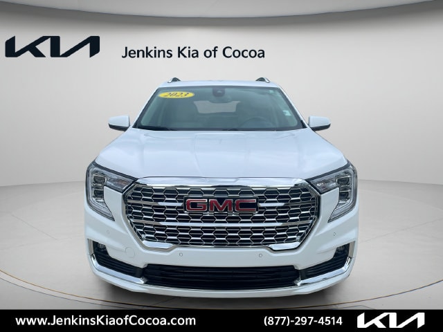 2023 GMC Terrain Denali - Photo 12
