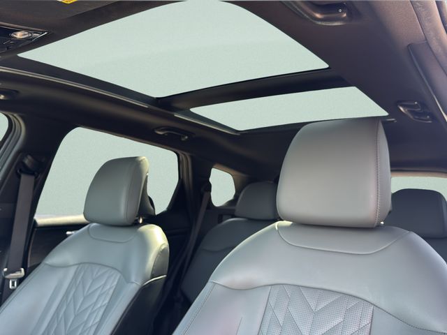 2023 Kia Sportage X-Line - Photo 28