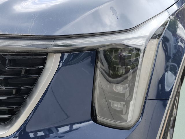 2026 Kia Sorento EX - Photo 13
