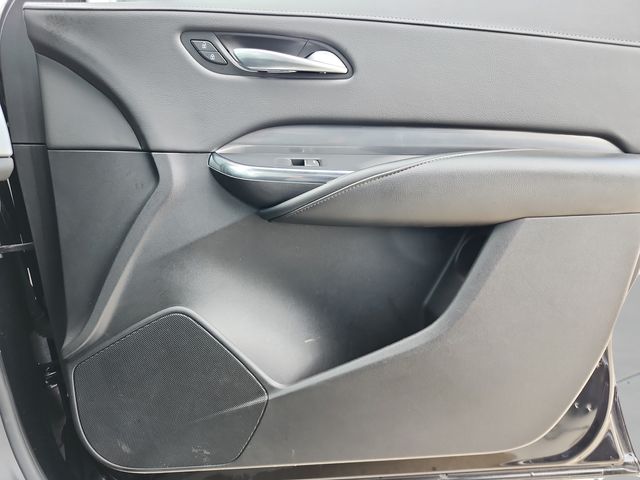 2025 Cadillac XT4 Premium Luxury - Photo 31