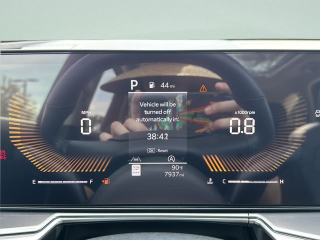 2026 Kia Sorento S - Photo 17