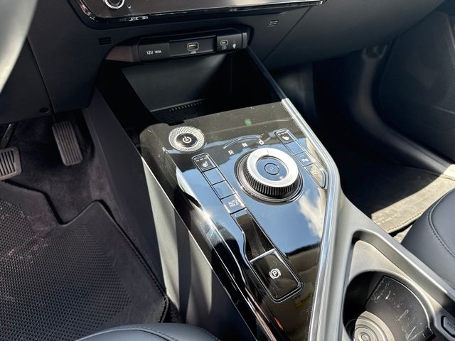 2026 Kia Niro Wind - Photo 24