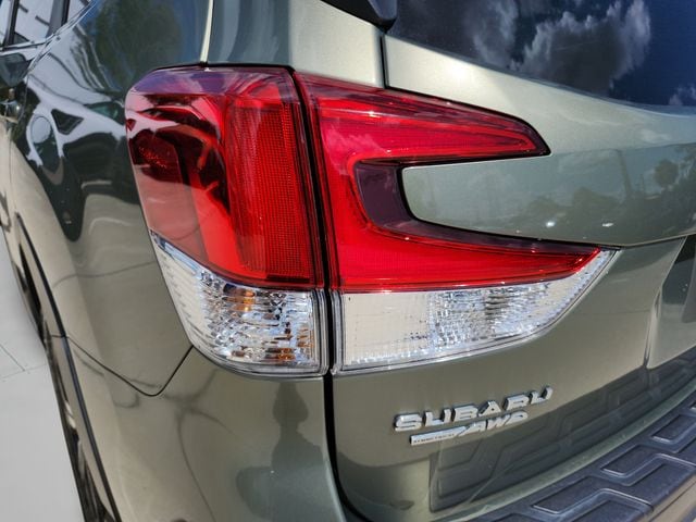 2021 Subaru Forester Limited - Photo 33