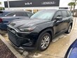  Toyota Grand Highlander Hybrid