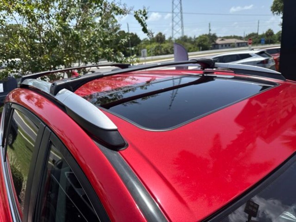 Used 2017 Toyota RAV4 Limited SUV