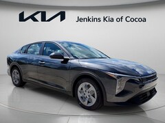 2026 Kia K4 LX Sedan