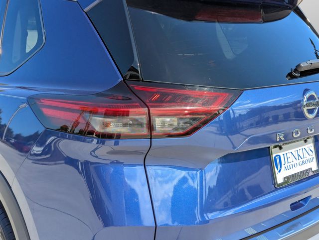 2021 Nissan Rogue SL - Photo 42