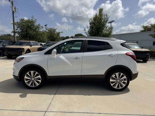 2018 Buick Encore Preferred - Photo 6