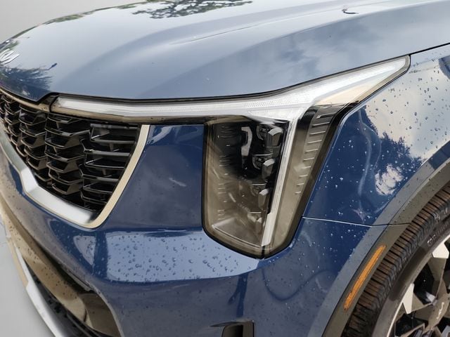 2026 Kia Sorento EX - Photo 32